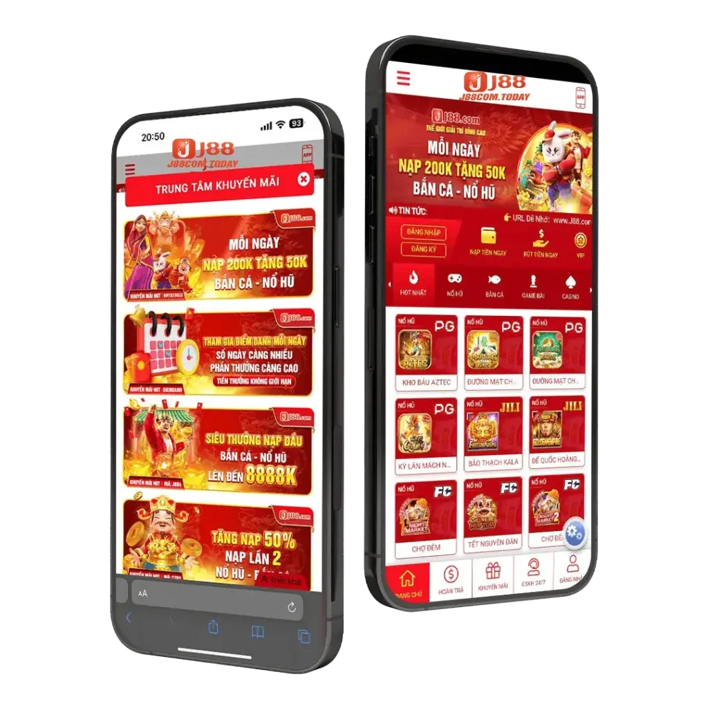 Đa dạng trò chơi bắn cá 1xjl