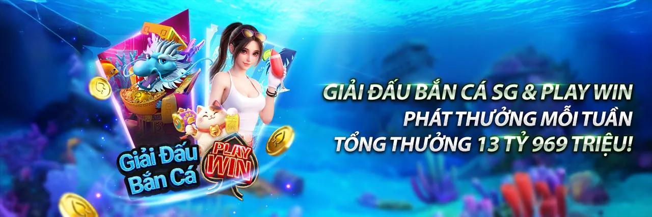 Thế giới bắn cá 1xjl 2026