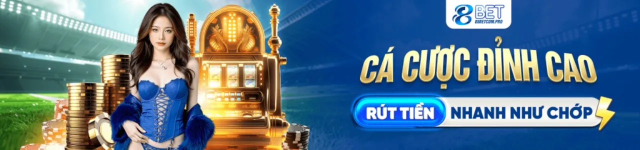 Cá cược thể thao VIP 1xjl