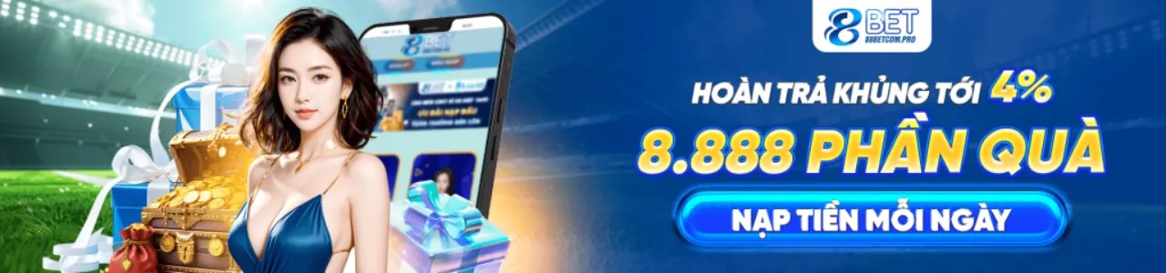 Hoàn trả hàng ngày 1xjl